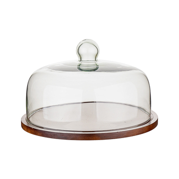 2023 m. naujas vintažinio japoniško stiliaus akacijos medienos tortų padėklas namams, svetainei, deserto lėkštei, deserto stalui, vaisių lėkštei