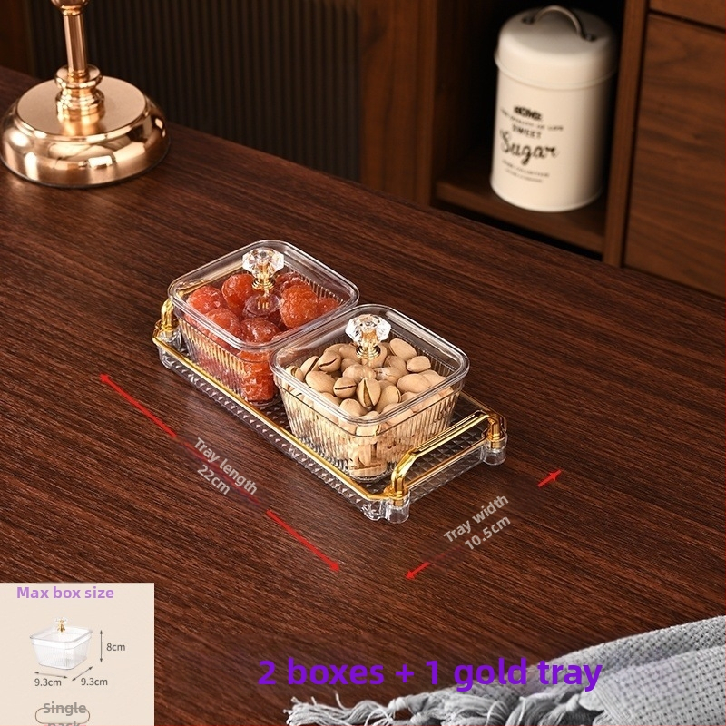 Skyriai vaisių lėkštė, namų svetainės kavos staliukas, džiovintų vaisių lėkštė, saldainių dėžutė, paprasta moderni plastikinė vaisių lėkštė, užkandžių lėkštė