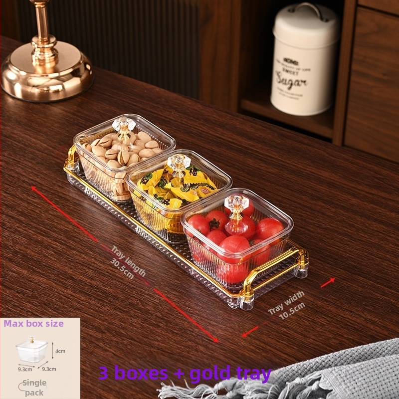 Skyriai vaisių lėkštė, namų svetainės kavos staliukas, džiovintų vaisių lėkštė, saldainių dėžutė, paprasta moderni plastikinė vaisių lėkštė, užkandžių lėkštė