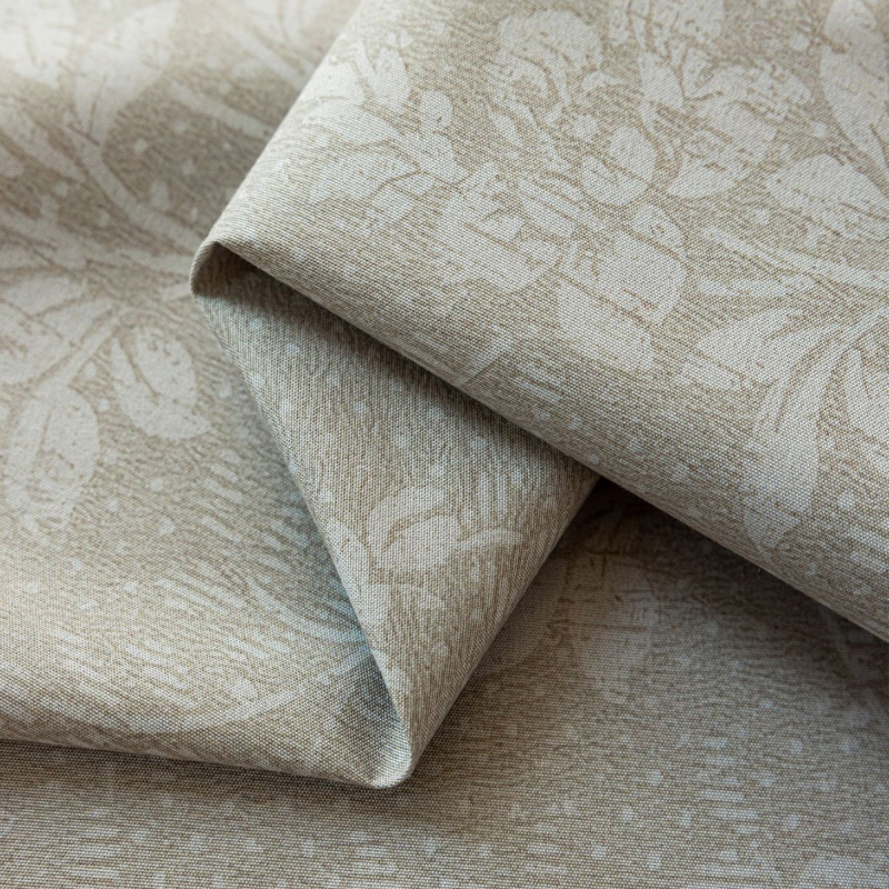 1 vnt. naujas daugiaspalvis laminuotas spausdintas užtemdantis audinys namams, užtemdantis ir šilumos izoliacinis, sutankintas svetainės ir miegamojo dekoravimui, prie strypo tvirtinamas langas