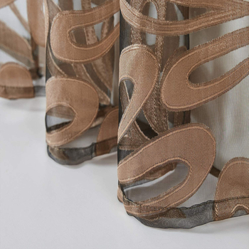 Tiesioginis tiekimas iš gamyklos į tarpvalstybines el. prekybos platformas, tokias kaip „Amazon“ ir „Wish“, nauji populiarūs produktai, aukštos kokybės žakardo langų tinklelių pristatymas iš gamyklos