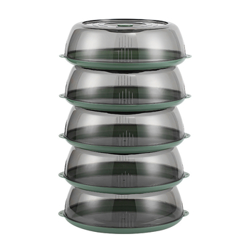 Värskelt säilitav kast, soojuse säilitamise kaas, nõudekate, toidu soojuse säilitamise ese, majapidamisjääkide kate, söögilaua kate, tolmukindel hingav toidukate