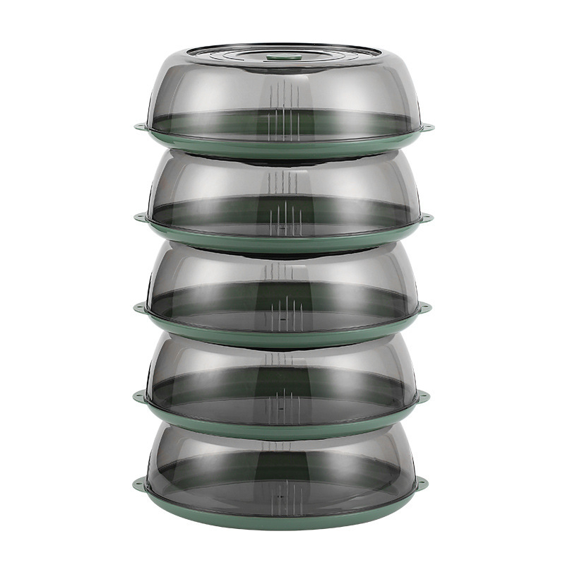 Šviežio maisto dėžutė, šilumos išsaugojimo uždanga, indų uždanga, maisto šilumos išsaugojimo artefaktų uždanga, namų apyvokos likučių uždanga, valgomojo stalo uždanga, dulkėms atsparus, kvėpuojantis maisto uždanga.