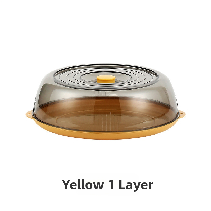 Värskelt säilitav kast, soojuse säilitamise kaas, nõudekate, toidu soojuse säilitamise ese, majapidamisjääkide kate, söögilaua kate, tolmukindel hingav toidukate