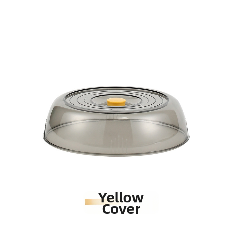 Värskelt säilitav kast, soojuse säilitamise kaas, nõudekate, toidu soojuse säilitamise ese, majapidamisjääkide kate, söögilaua kate, tolmukindel hingav toidukate