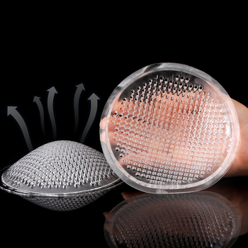 Silicon costum de baie piept pad îngroșat piept mic sport lenjerie intimă înlocuire covoraș frumos spate sutien cupă adunare respirabil autoadeziv