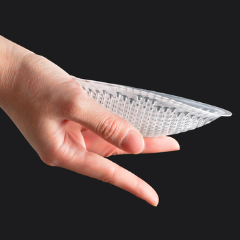 Silicon costum de baie piept pad îngroșat piept mic sport lenjerie intimă înlocuire covoraș frumos spate sutien cupă adunare respirabil autoadeziv