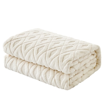 Διασυνοριακή Άμεση Προμήθεια Κουβέρτας Ταφτά Μικρής Διαμαντένιας Ζακάρ Κουβέρτας Coral Velvet Κουβέρτα Γραφείου Υπνοδωματίου Χονδρική Κουβέρτα Κλιματισμού