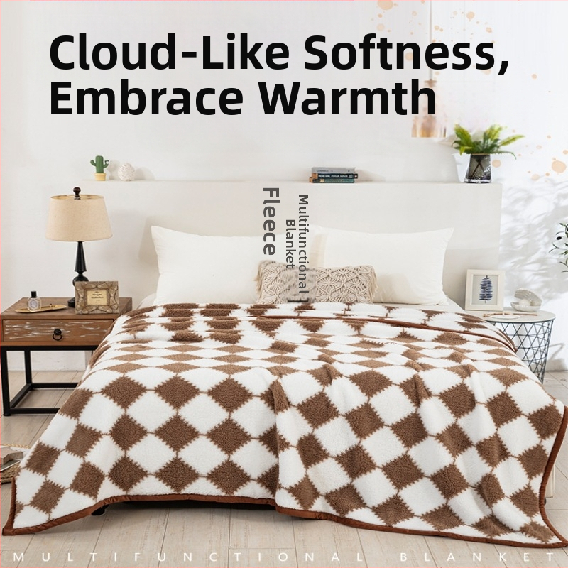 Határokon átnyúló külkereskedelem bársony takaró nagy súlyú takaró nagykereskedelem ebédszünet meleg kétoldalas bársony takaró vastagított polár takaró ebédszünet