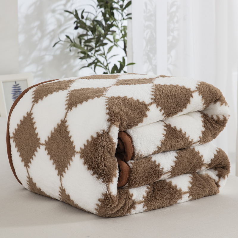 Határokon átnyúló külkereskedelem bársony takaró nagy súlyú takaró nagykereskedelem ebédszünet meleg kétoldalas bársony takaró vastagított polár takaró ebédszünet