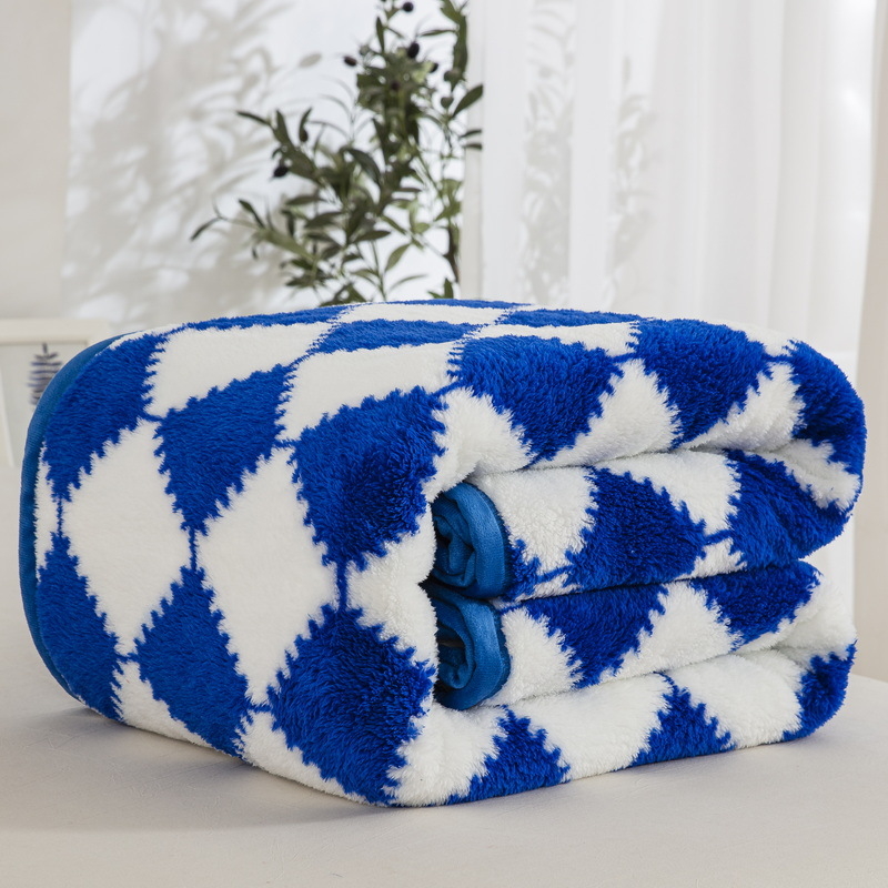 Határokon átnyúló külkereskedelem bársony takaró nagy súlyú takaró nagykereskedelem ebédszünet meleg kétoldalas bársony takaró vastagított polár takaró ebédszünet