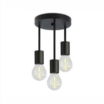 Piiriülene pakkumine rauast laelamp restorani elutuba kohvik baar laud veranda koridor rõdu väike lühter