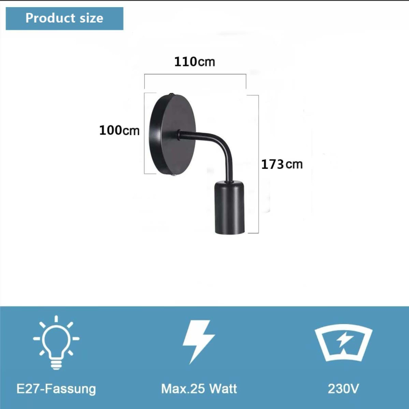Piiriülene pakkumine rauast laelamp restorani elutuba kohvik baar laud veranda koridor rõdu väike lühter