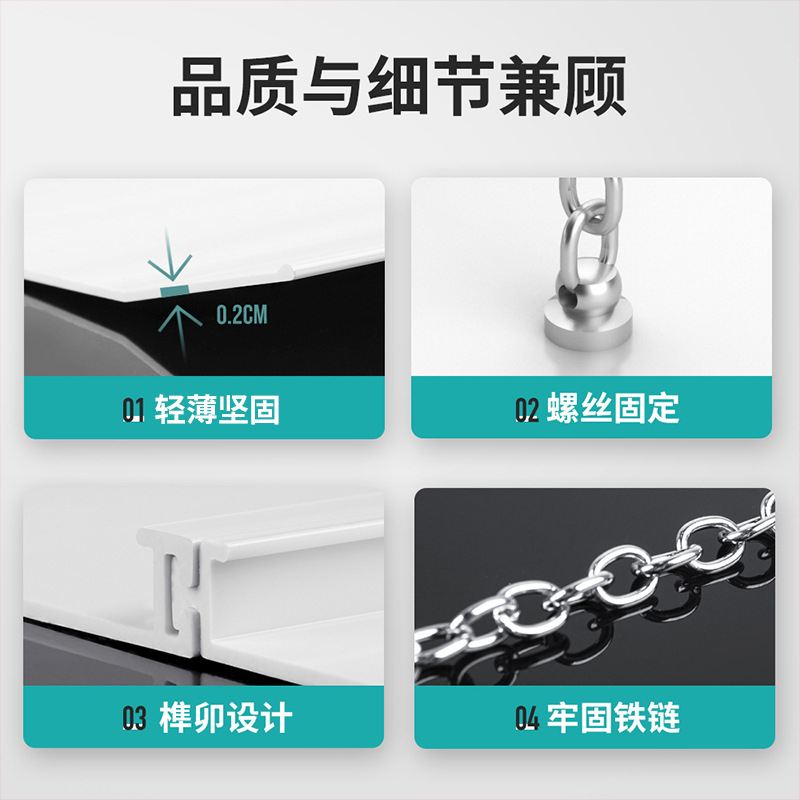 Központi klíma szélterelő négyzet alakú klíma szélterelő mennyezeti gép hideg levegő kimeneti terelőlemez