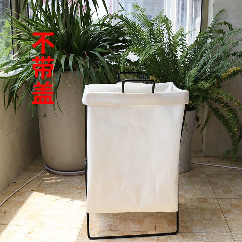 Kokkupandav suure mahutavusega riidest määrdunud riiete korv majapidamispesukorv suur hoiukorv vannitoa riiete hoiukorv