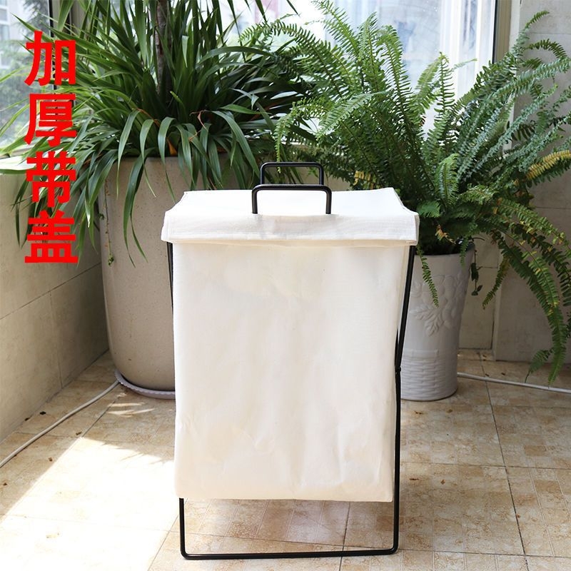 Kokkupandav suure mahutavusega riidest määrdunud riiete korv majapidamispesukorv suur hoiukorv vannitoa riiete hoiukorv