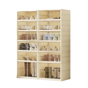 Kingakapp, paigaldusvaba, kokkupandav, kingariiul, uks, sissepääs, sein, mitmekihiline, kingakapp, läbipaistev, lihtne kingakapp