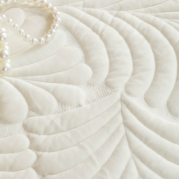 Плюшена възглавница за диван Milk, универсална за всички сезони, права кожена противоплъзгаща се калъфка, платнена кърпа, одеяло за възглавница, водоустойчива