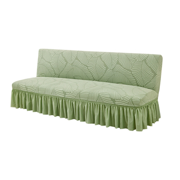 Сгъваем калъф за диван-легло, универсален защитен калъф „Четири сезона“, нов, с подлакътник, безплатен, с вграден подлакътник, калъф за диван, шапка, против надраскване от котка