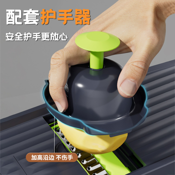 Griežtas daugiafunkcinių daržovių pjaustytuvų, nerūdijančio plieno pjaustytuvų, virtuvės reikmenų, šilko valytuvų, virtuvės įrankių pasirinkimas