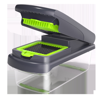 Griežtas daugiafunkcinių daržovių pjaustytuvų, nerūdijančio plieno pjaustytuvų, virtuvės reikmenų, šilko valytuvų, virtuvės įrankių pasirinkimas