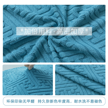 Κάλυμμα καρέκλας παιχνιδιών εξωτερικού εμπορίου Ελαστικό κάλυμμα καρέκλας ζακάρ με πάχος Υπολογιστή, Internet Cafe, Ανταγωνιστικό περιστρεφόμενο κάλυμμα καρέκλας, Υποβραχιόνιο, Κάλυμμα καρέκλας παιχνιδιών