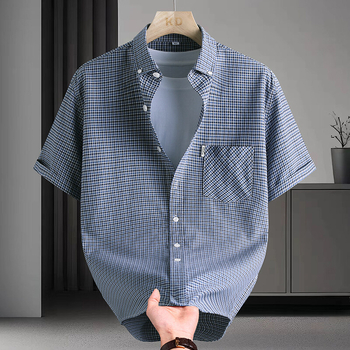 Μόδα για Νέους Ανδρικά Ρούχα Bangbangtang ------ Νέα Ανδρικά Ρούχα από Καθαρό Βαμβάκι για Καθημερινές Μετακινήσεις