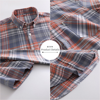 Μόδα για Νέους Ανδρικά Ρούχα Bangbangtang ------ Νέα Ανδρικά Ρούχα από Καθαρό Βαμβάκι για Καθημερινές Μετακινήσεις