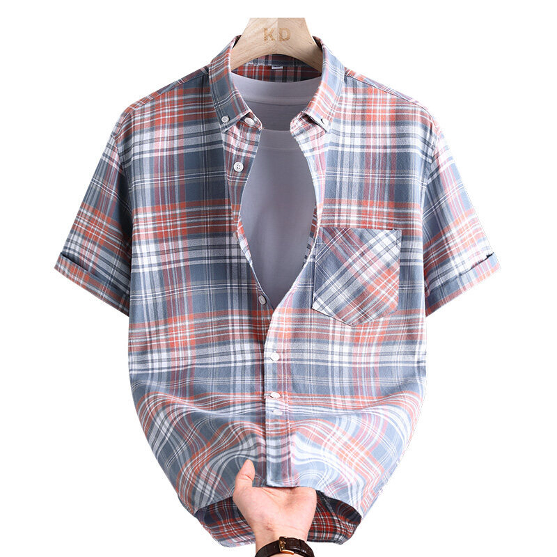 Divatos fiatal férfi ruházat Bangbangtang ------ Új tiszta pamut férfi mindennapi ingázási stílus