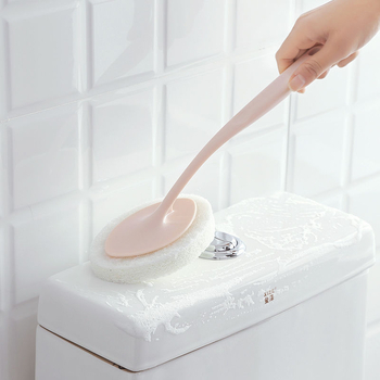 Tualetinis šepetys, Tualetinis šepetys, Vonios šepetys, Virtuvės valymo šepetys, 6 dalių rinkinys, Ilgakotis kempinės šepetys, Grindų šepetys, Nano kempinės servetėlė