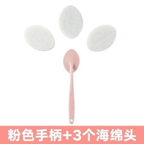 Tualetinis šepetys, Tualetinis šepetys, Vonios šepetys, Virtuvės valymo šepetys, 6 dalių rinkinys, Ilgakotis kempinės šepetys, Grindų šepetys, Nano kempinės servetėlė