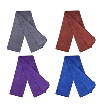 Didmeninė prekyba itin storu, minkštu ir sugeriančiu mikropluošto rankšluosčiu, 35 * 75 storio, automobilio plovimo rankšluosčiu.