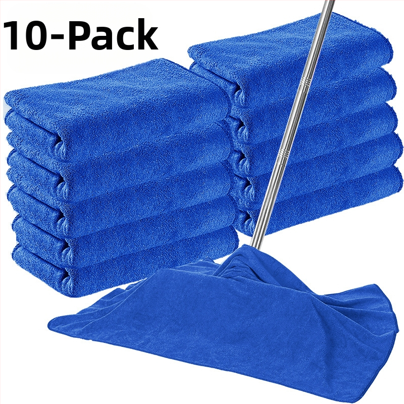 Didmeninė prekyba itin storu, minkštu ir sugeriančiu mikropluošto rankšluosčiu, 35 * 75 storio, automobilio plovimo rankšluosčiu.