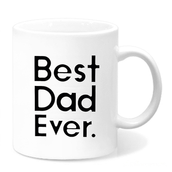 Sprogimų puodelis Mokytojo diena Kalėdos Tėvo diena Gimtadienio dovana Sublimacijos spausdinimo logotipas Dovanų festivalis Universal