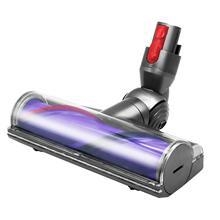 Potrivit pentru aspiratorul Dyson Dyson, perie cu acționare directă V7V8V10V11V15, cap de aspirare anti-înfășurare, accesorii pentru perie de covor