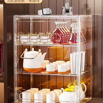 Didmeninė prekyba dulkėms atspariais puodelių laikikliais, laikymo lentynėlėmis, puodeliais, vandens puodeliais, arbatos puodeliais, arbatos rinkiniais, kavos puodeliais, puodelių laikymo dėžutėmis