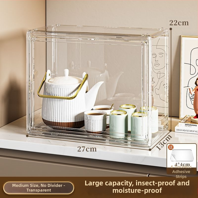 Didmeninė prekyba dulkėms atspariais puodelių laikikliais, laikymo lentynėlėmis, puodeliais, vandens puodeliais, arbatos puodeliais, arbatos rinkiniais, kavos puodeliais, puodelių laikymo dėžutėmis