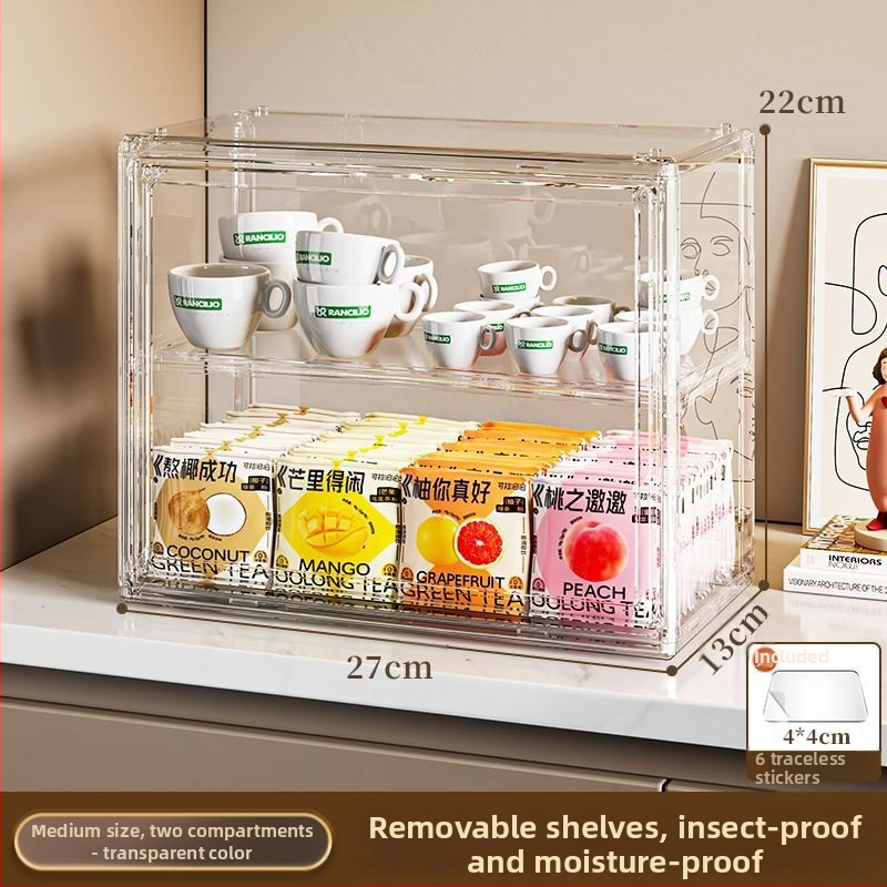 Didmeninė prekyba dulkėms atspariais puodelių laikikliais, laikymo lentynėlėmis, puodeliais, vandens puodeliais, arbatos puodeliais, arbatos rinkiniais, kavos puodeliais, puodelių laikymo dėžutėmis