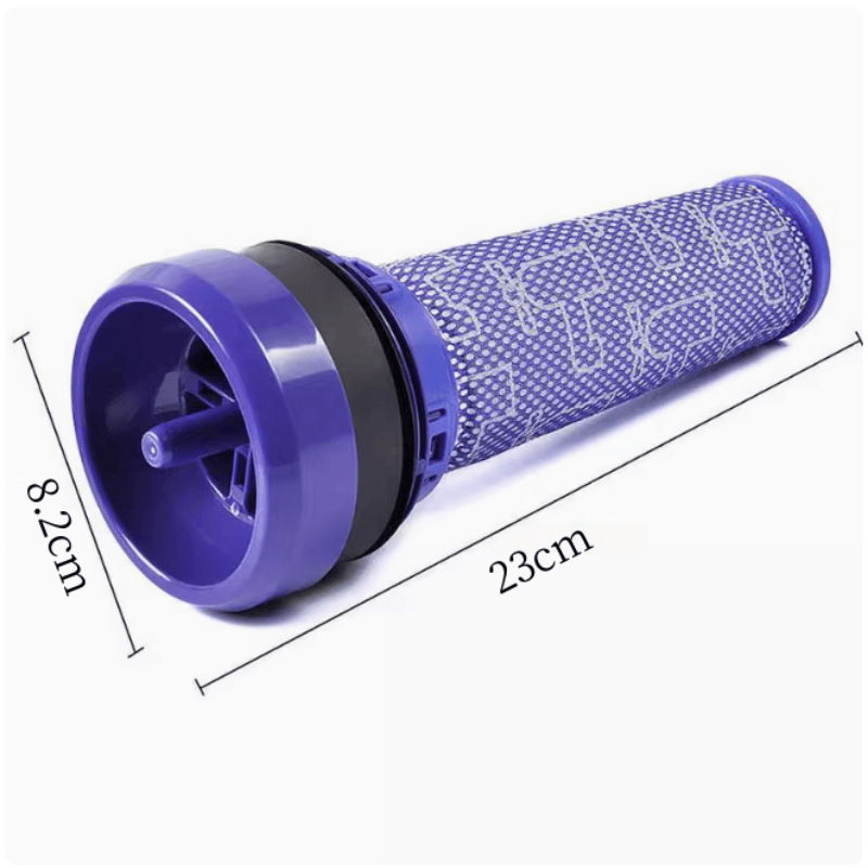 Pogodno za Dyson dodatke za usisavače Dysonv11/V15/Sv14 Stražnji filter usisavača HEPA filter