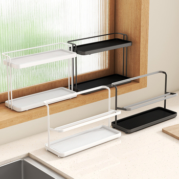 □ Διασυνοριακή βάση για σιδερένια κούπες στραγγίσματος από σφυρήλατο σίδερο ιαπωνικού τύπου για πάγκο κουζίνας, δίσκο διπλής στρώσης, μπουκάλι θερμός, φλιτζάνι τσαγιού, αποθήκευση καφέ