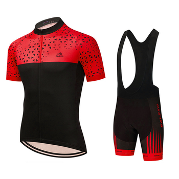 Férfi kerékpáros ruházat, nyári csapat kerékpáros mez, hegyi csapat kerékpáros mez, gyorsan száradó