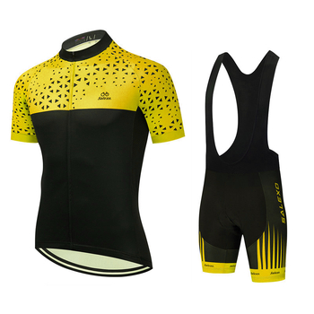Férfi kerékpáros ruházat, nyári csapat kerékpáros mez, hegyi csapat kerékpáros mez, gyorsan száradó
