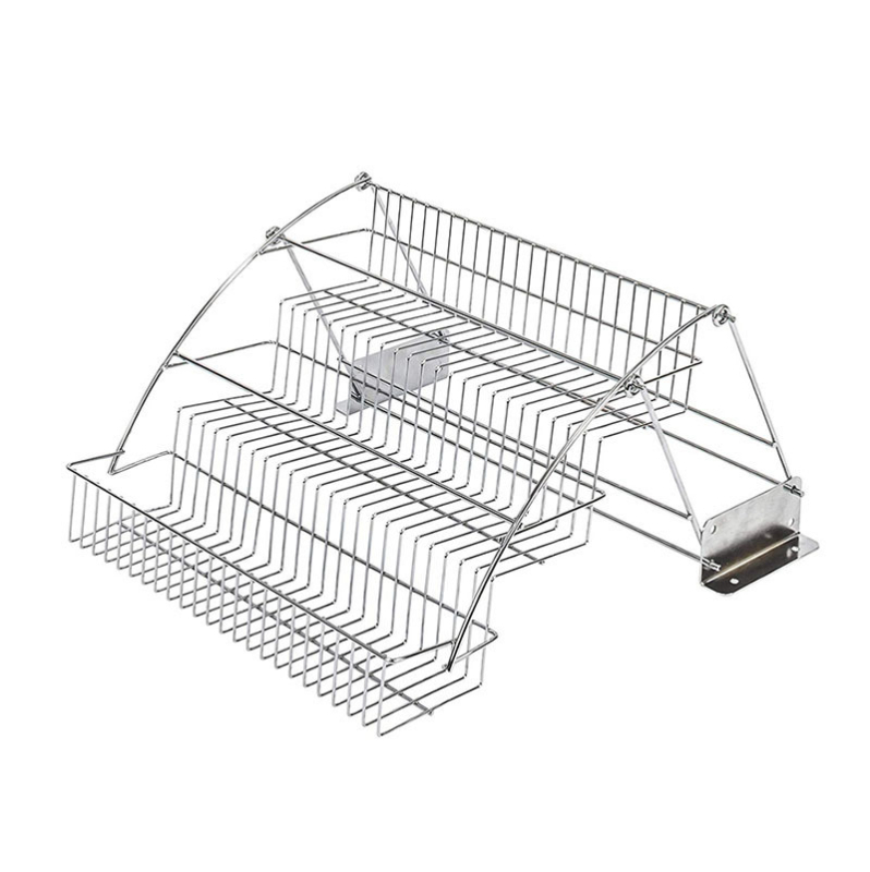 Prie sienos tvirtinama virtuvės prieskonių laikymo lentynėlė be perforatoriaus, spintelė, prieskonių lentynėlė, daugiafunkcinė prieskonių butelių lentynėlė, prieskonių lentynėlė