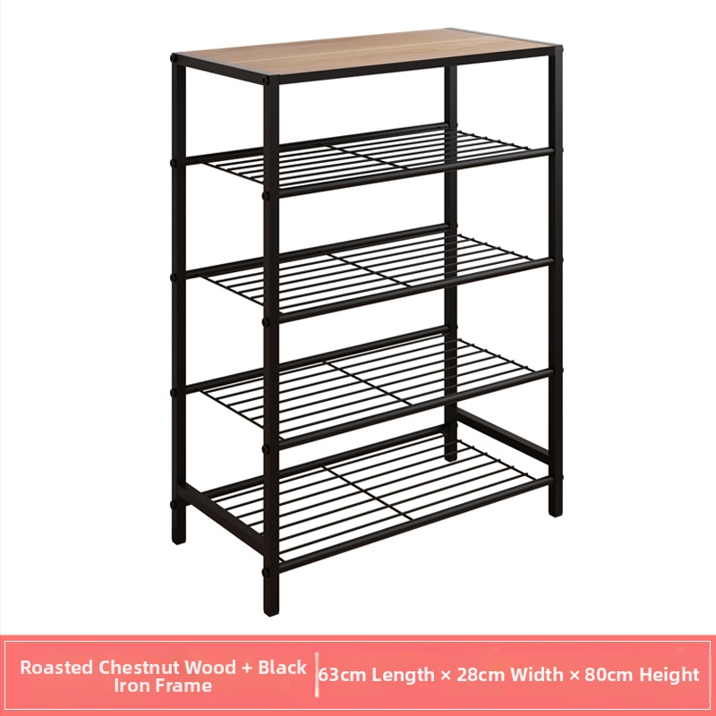 Kingariiul Lihtne ukseava Kodune tolmukindel rauast kingakapp Rendimaja Siseruumides ühiselamu hoiustamise ese ruumi kokkuhoiuks