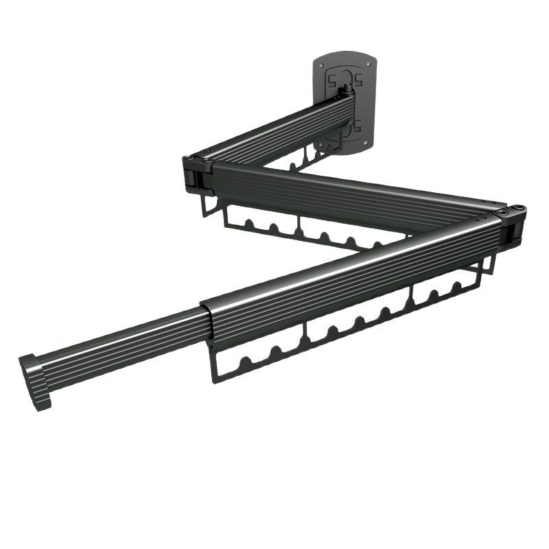 Láthatatlan összecsukható szárítóállvány Erkély Háztartási Falra szerelhető Beltéri Lebegő Ruhaszárító Ruhaszárító Ruhaszárító Ruhaszárító Ruhaszárító Ruhaszárító Ruhaszárító Ruhaszárító Ruhaszárító Ruhaszárító