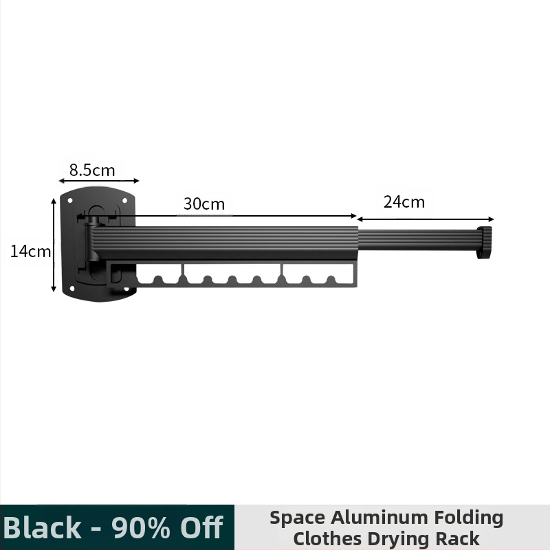 Láthatatlan összecsukható szárítóállvány Erkély Háztartási Falra szerelhető Beltéri Lebegő Ruhaszárító Ruhaszárító Ruhaszárító Ruhaszárító Ruhaszárító Ruhaszárító Ruhaszárító Ruhaszárító Ruhaszárító Ruhaszárító