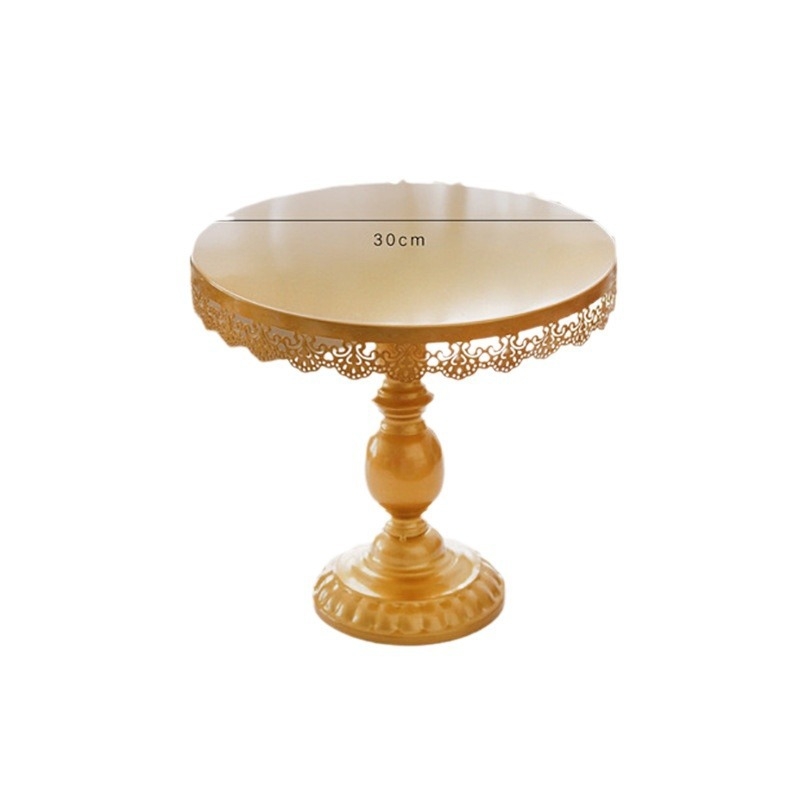 Europietiško stiliaus geležinių tortų stelažų rinkinys, vestuvių dekoravimas, desertų parduotuvė, smilkalų stovas, tortų lėkštė