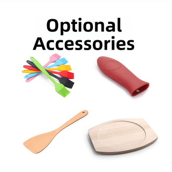 ✅ Τηγάνι από χυτοσίδηρο χωρίς επίστρωση Μικρό τηγάνι για ομελέτα Οικιακό αντικολλητικό τηγάνι Παλιομοδίτικο σιδερένιο τηγάνι Σετ μαγειρικών σκευών για ρίψη λαδιού