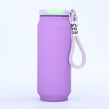 Νέο, φορητό δοχείο κενού αέρος διπλής στρώσης, με διπλή επίστρωση, από ανοξείδωτο ατσάλι 304, για εξωτερικούς χώρους