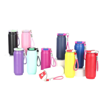 Νέο, φορητό δοχείο κενού αέρος διπλής στρώσης, με διπλή επίστρωση, από ανοξείδωτο ατσάλι 304, για εξωτερικούς χώρους